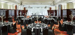 Marriott Hotel Leeds fotoÄŸrafÄ±