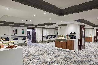 Marriott Hotel Leeds fotoÄŸrafÄ±