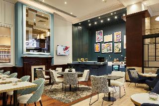 Marriott Hotel Leeds fotoÄŸrafÄ±