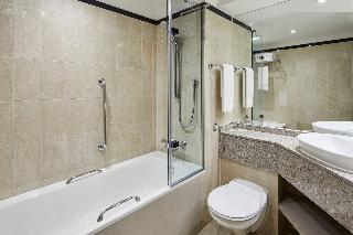 Marriott Hotel Leeds fotoÄŸrafÄ±
