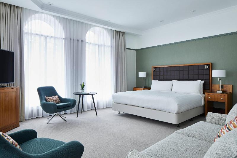 Marriott Hotel Leeds - Oda