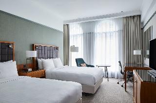 Marriott Hotel Leeds fotoÄŸrafÄ±