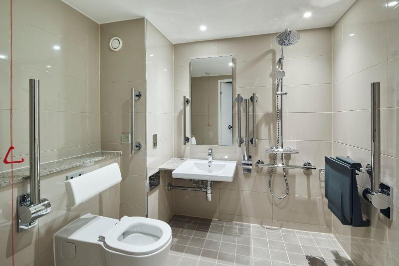 Marriott Hotel Leeds - Oda