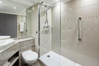 Marriott Hotel Leeds fotoÄŸrafÄ±