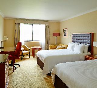 Marriott Hotel Leeds fotoÄŸrafÄ±
