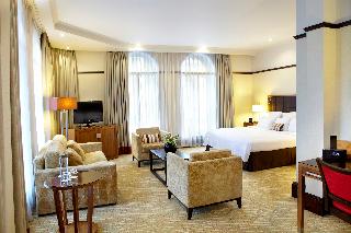 Marriott Hotel Leeds fotoÄŸrafÄ±