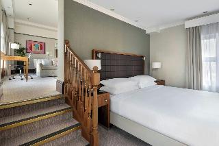 Marriott Hotel Leeds fotoÄŸrafÄ±