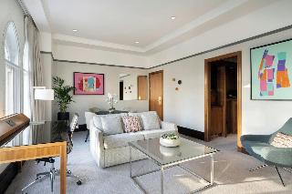 Marriott Hotel Leeds fotoÄŸrafÄ±