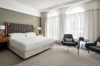 Marriott Hotel Leeds fotoÄŸrafÄ±