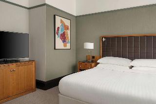 Marriott Hotel Leeds fotoÄŸrafÄ±