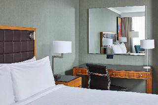 Marriott Hotel Leeds fotoÄŸrafÄ±