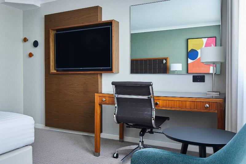 Marriott Hotel Leeds - Oda