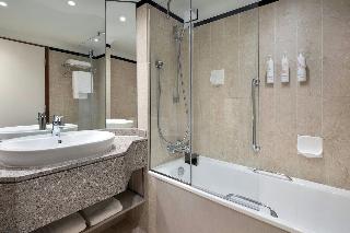 Marriott Hotel Leeds fotoÄŸrafÄ±