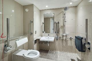 Marriott Hotel Leeds fotoÄŸrafÄ±
