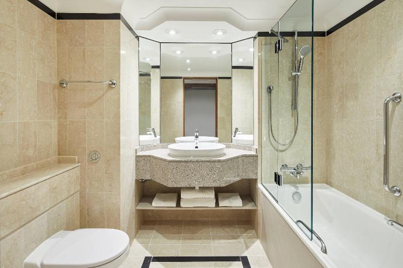Marriott Hotel Leeds - Oda
