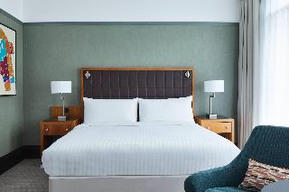 Marriott Hotel Leeds fotoÄŸrafÄ±