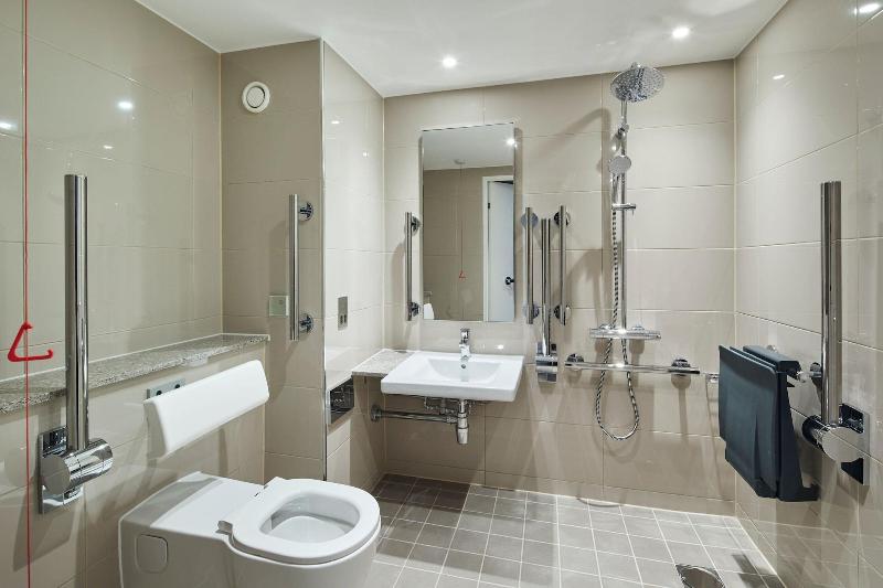 Marriott Hotel Leeds - Oda