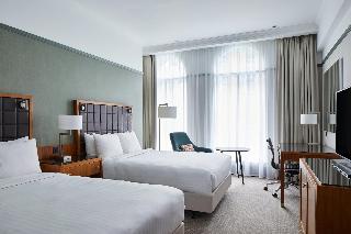 Marriott Hotel Leeds fotoÄŸrafÄ±