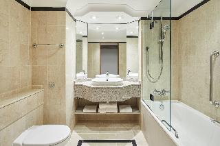 Marriott Hotel Leeds fotoÄŸrafÄ±