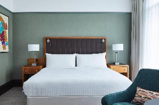 Marriott Hotel Leeds fotoÄŸrafÄ±