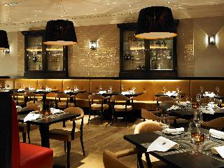 Marriott Hotel Leeds fotoÄŸrafÄ±