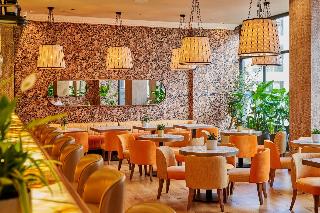 Marriott Hotel Leeds fotoÄŸrafÄ±