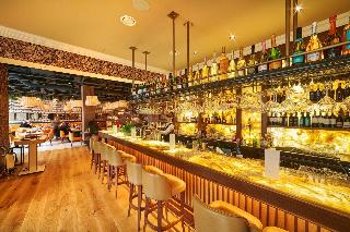 Marriott Hotel Leeds fotoÄŸrafÄ±