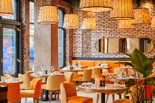 Marriott Hotel Leeds fotoÄŸrafÄ±