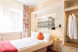 Elisabetha otel fotoğrafı