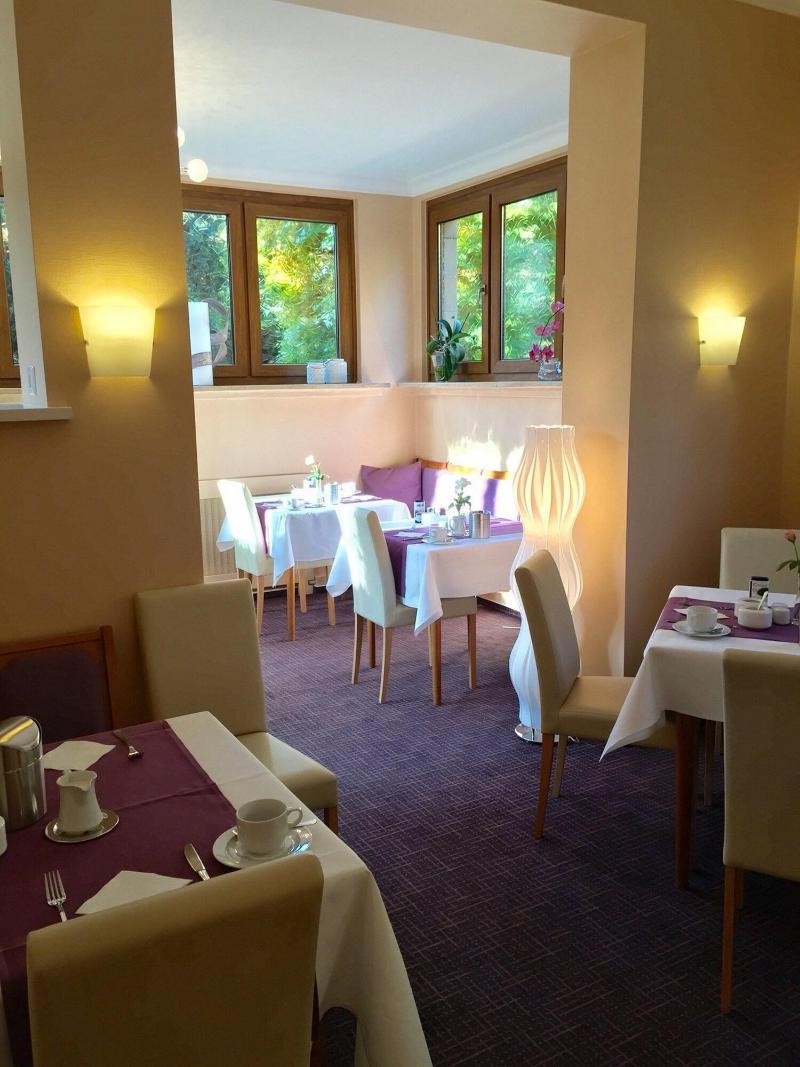 Elisabetha - Restoran