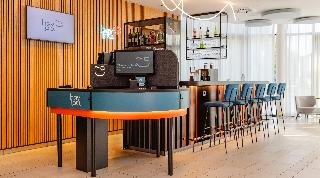 Hey Lou Hotel Hildesheim fotoÄŸrafÄ±