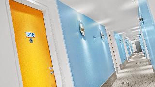 Hey Lou Hotel Hildesheim fotoÄŸrafÄ±