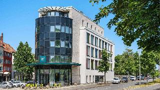 Hey Lou Hotel Hildesheim fotoÄŸrafÄ±