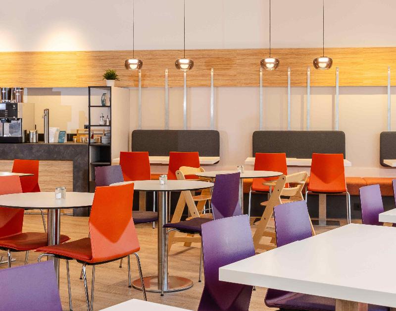 Hey Lou Hotel Hildesheim - Genel