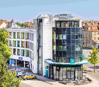 Hey Lou Hotel Hildesheim fotoÄŸrafÄ±