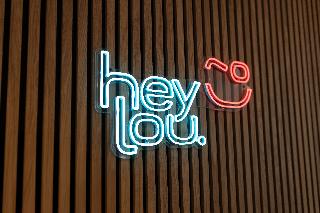 Hey Lou Hotel Hildesheim fotoÄŸrafÄ±
