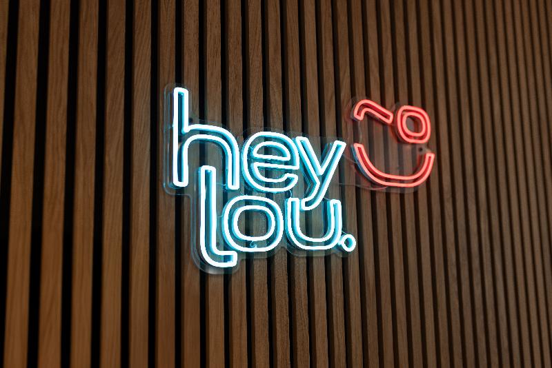 Hey Lou Hotel Hildesheim - Genel