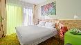 Hey Lou Hotel Hildesheim oda fotoğrafı