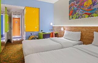 Hey Lou Hotel Hildesheim fotoÄŸrafÄ±