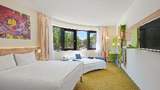 Hey Lou Hotel Hildesheim fotoÄŸrafÄ±