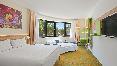 Hey Lou Hotel Hildesheim oda fotoğrafı