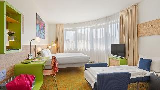 Hey Lou Hotel Hildesheim fotoÄŸrafÄ±
