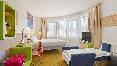 Hey Lou Hotel Hildesheim oda fotoğrafı