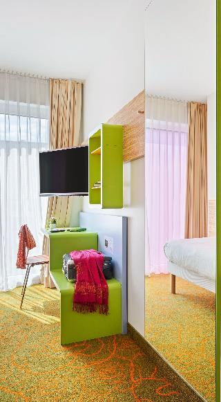 Hey Lou Hotel Hildesheim fotoÄŸrafÄ±