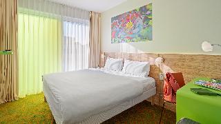 Hey Lou Hotel Hildesheim fotoÄŸrafÄ±