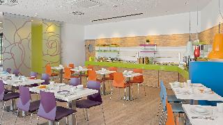Hey Lou Hotel Hildesheim fotoÄŸrafÄ±