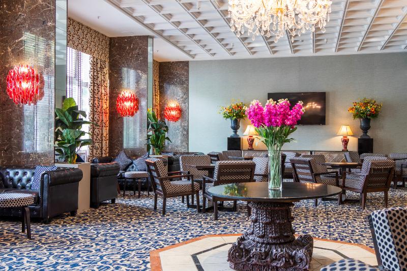 Grand Hotel Gosforth Park - Bar