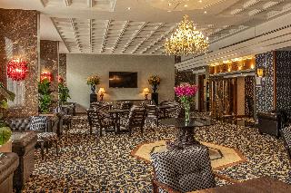 Grand Hotel Gosforth Park fotoÄŸrafÄ±