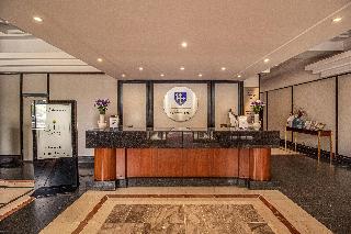 Grand Hotel Gosforth Park fotoÄŸrafÄ±