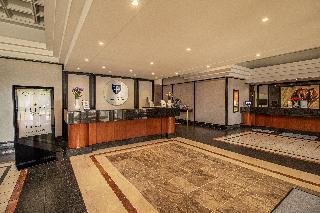 Grand Hotel Gosforth Park fotoÄŸrafÄ±
